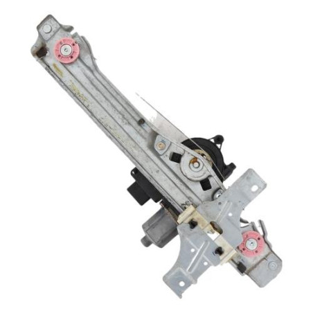 Leve vitre electrique arriere gauche PEUGEOT 208 1