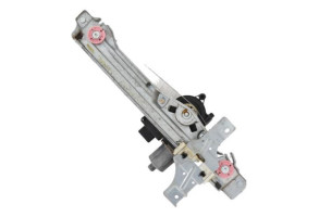 Leve vitre electrique arriere gauche PEUGEOT 208 1 Photo n°1