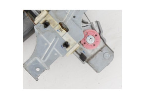 Leve vitre electrique arriere gauche PEUGEOT 208 1 Photo n°3