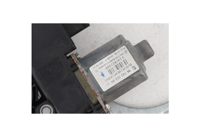 Leve vitre electrique arriere gauche PEUGEOT 208 1 Photo n°5