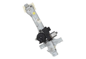 Leve vitre electrique arriere gauche PEUGEOT 208 1 Photo n°6