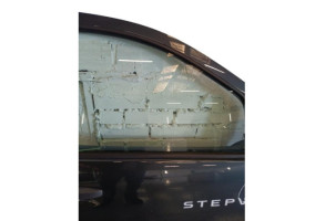 Porte avant droit DACIA LODGY Photo n°1