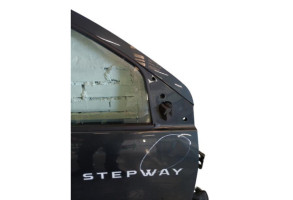 Porte avant droit DACIA LODGY Photo n°2