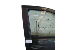 Porte avant droit DACIA LODGY Photo n°4