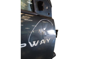 Porte avant droit DACIA LODGY Photo n°5