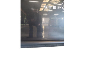 Porte avant droit DACIA LODGY Photo n°7