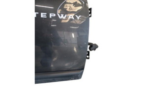 Porte avant droit DACIA LODGY Photo n°8