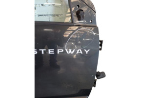 Porte avant droit DACIA LODGY Photo n°11