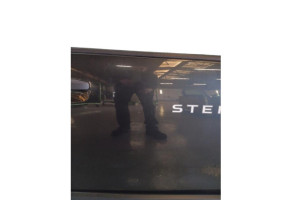 Porte avant droit DACIA LODGY Photo n°12