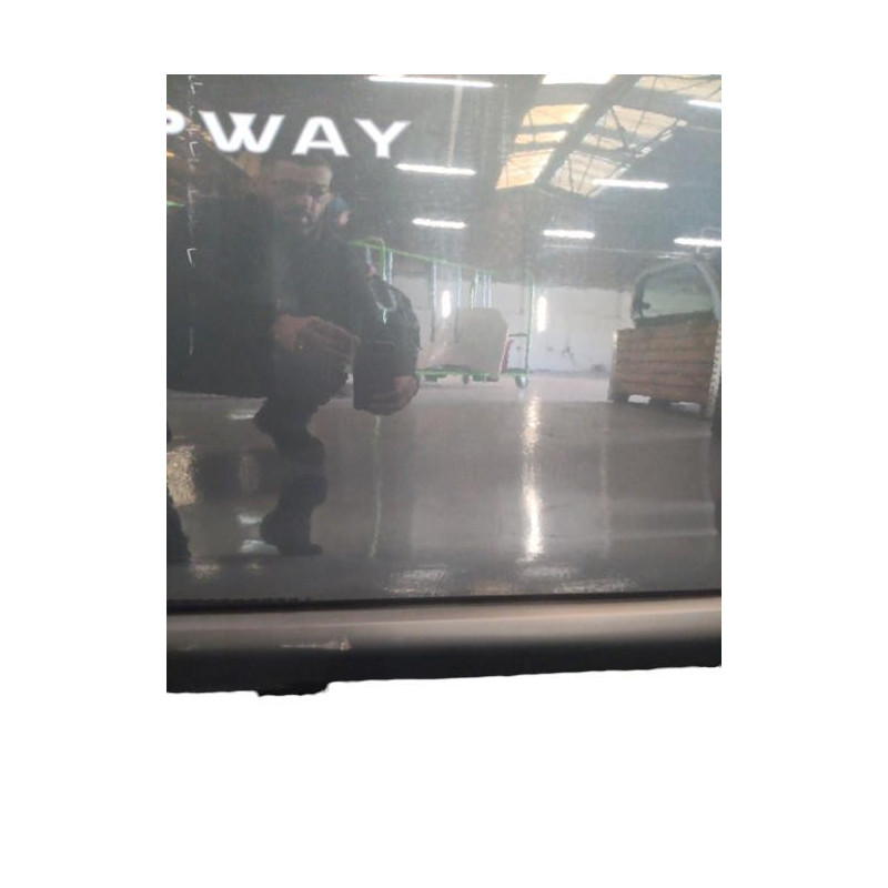 Porte avant gauche DACIA LODGY Photo n°1