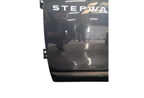 Porte avant gauche DACIA LODGY Photo n°2