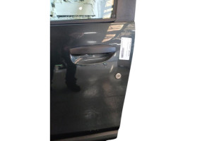 Porte avant gauche DACIA LODGY Photo n°3