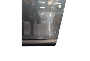 Porte avant gauche DACIA LODGY Photo n°4