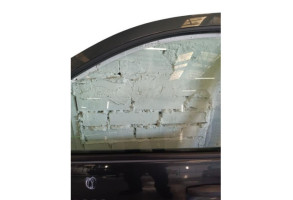 Porte avant gauche DACIA LODGY Photo n°7