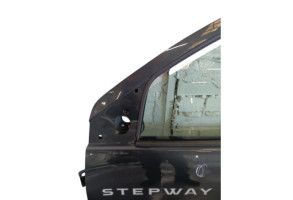 Porte avant gauche DACIA LODGY Photo n°8