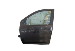Porte avant gauche DACIA LODGY Photo n°9