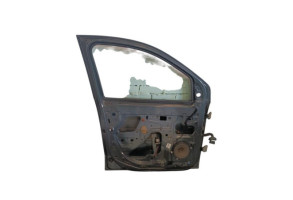 Porte avant gauche DACIA LODGY Photo n°11