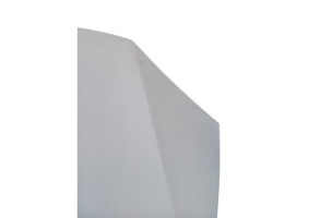 Capot VOLKSWAGEN GOLF 5 Photo n°9