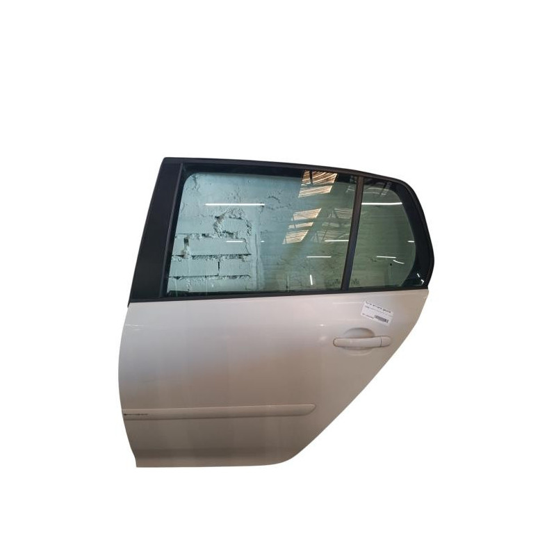 Porte arriere gauche VOLKSWAGEN GOLF 5 Photo n°1