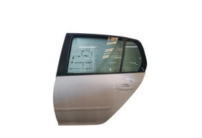 Porte arriere gauche VOLKSWAGEN GOLF 5 Photo n°1