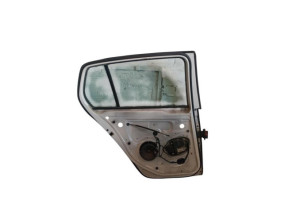 Porte arriere gauche VOLKSWAGEN GOLF 5 Photo n°3