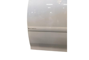 Porte arriere gauche VOLKSWAGEN GOLF 5 Photo n°4