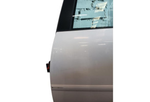 Porte arriere gauche VOLKSWAGEN GOLF 5 Photo n°7