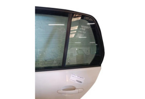 Porte arriere gauche VOLKSWAGEN GOLF 5 Photo n°8
