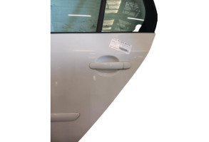 Porte arriere gauche VOLKSWAGEN GOLF 5 Photo n°9