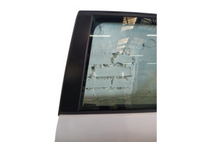 Porte arriere gauche VOLKSWAGEN GOLF 5 Photo n°10