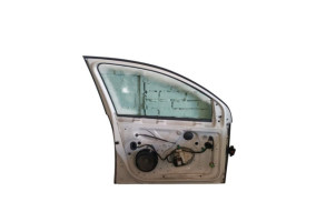 Porte avant gauche VOLKSWAGEN GOLF 5 Photo n°1