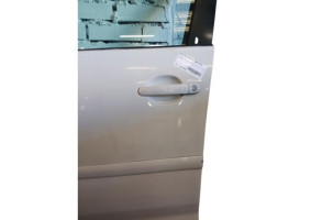 Porte avant gauche VOLKSWAGEN GOLF 5 Photo n°4