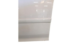 Porte avant gauche VOLKSWAGEN GOLF 5 Photo n°5