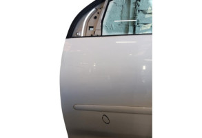 Porte avant gauche VOLKSWAGEN GOLF 5 Photo n°6