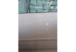 Porte avant gauche VOLKSWAGEN GOLF 5 Photo n°7