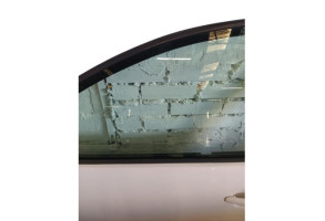 Porte avant gauche VOLKSWAGEN GOLF 5 Photo n°8