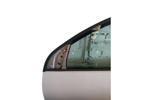 Porte avant gauche VOLKSWAGEN GOLF 5 Photo n°9