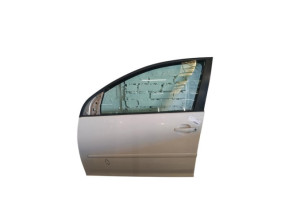 Porte avant gauche VOLKSWAGEN GOLF 5 Photo n°10
