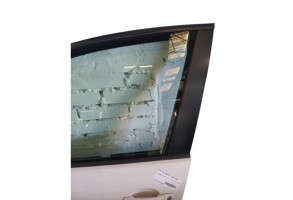 Porte avant gauche VOLKSWAGEN GOLF 5 Photo n°11