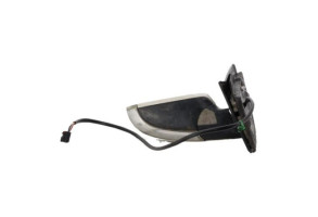 Retroviseur gauche VOLKSWAGEN GOLF 5 Photo n°1