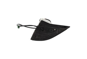 Retroviseur gauche VOLKSWAGEN GOLF 5 Photo n°2