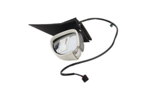 Retroviseur gauche VOLKSWAGEN GOLF 5 Photo n°3