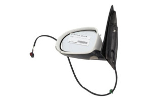 Retroviseur gauche VOLKSWAGEN GOLF 5 Photo n°4