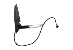 Retroviseur gauche VOLKSWAGEN GOLF 5 Photo n°5