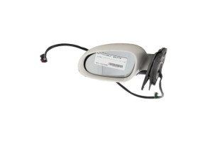 Retroviseur gauche VOLKSWAGEN GOLF 5 Photo n°6