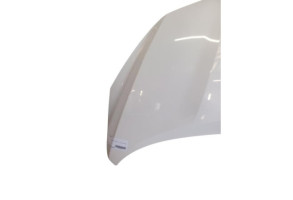 Capot NISSAN NOTE 2 Photo n°2