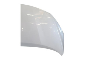 Capot NISSAN NOTE 2 Photo n°3