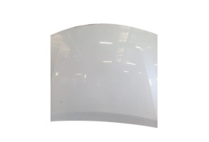 Capot NISSAN NOTE 2 Photo n°4