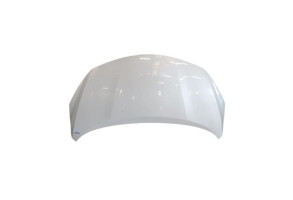 Capot NISSAN NOTE 2 Photo n°5