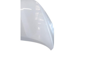 Capot NISSAN NOTE 2 Photo n°6